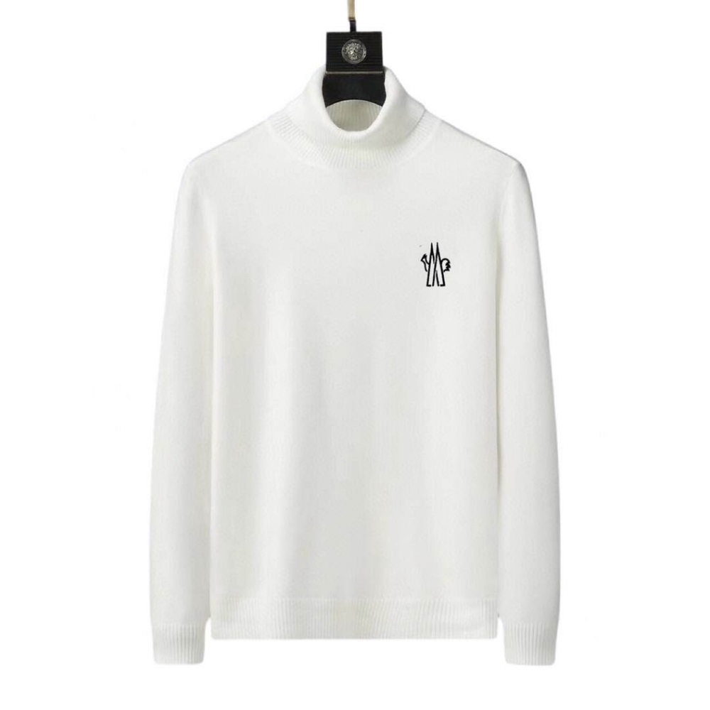 Moncler  new autumn and winter knitted woolen sweaters for men and women